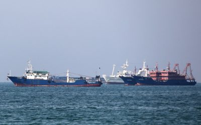 Perché lo Stretto di Hormuz è così importante per l’economia globale