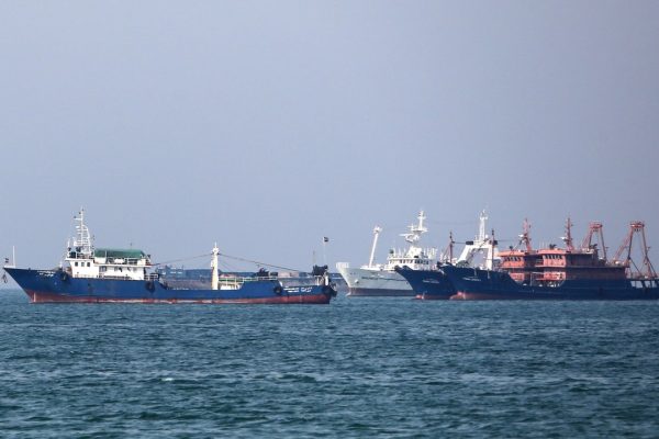 Perché lo Stretto di Hormuz è così importante per l’economia globale