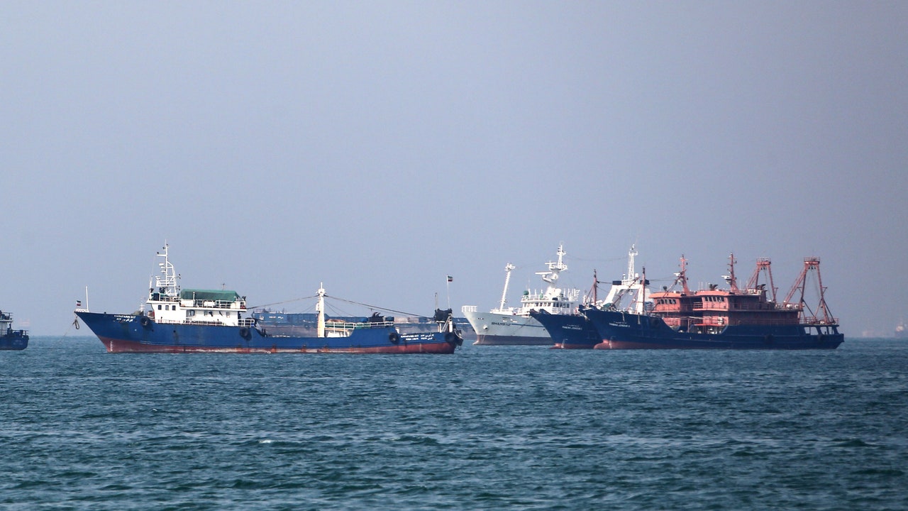 Perché lo Stretto di Hormuz è così importante per l’economia globale
