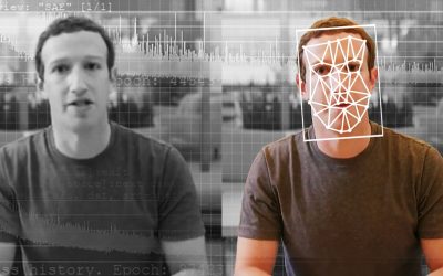 Meta è poco reattiva sui deepfake delle celebrità