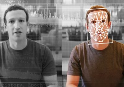 Meta è poco reattiva sui deepfake delle celebrità