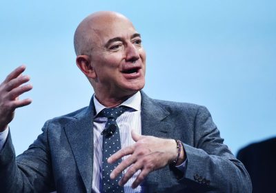 Jeff Bezos, perché gli ho scritto una lettera