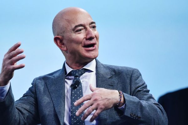 Jeff Bezos, perché gli ho scritto una lettera