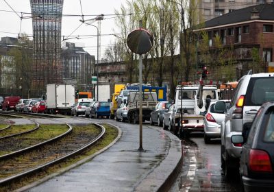 Auto diesel euro 5, tutto quello che c’è da sapere sullo stop alla circolazione