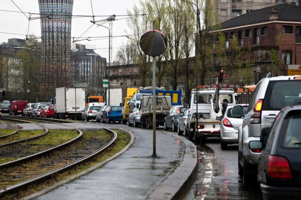 Auto diesel euro 5, tutto quello che c’è da sapere sullo stop alla circolazione