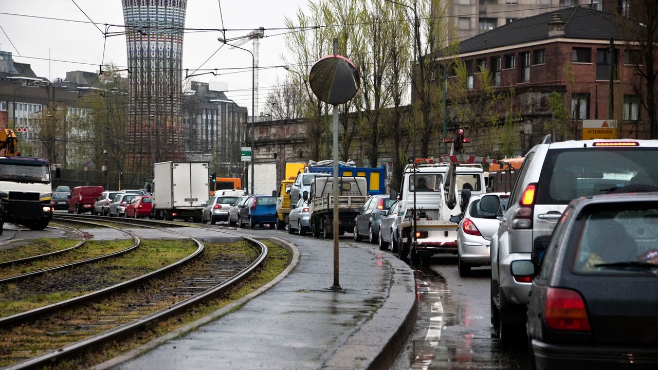 Auto diesel euro 5, tutto quello che c’è da sapere sullo stop alla circolazione