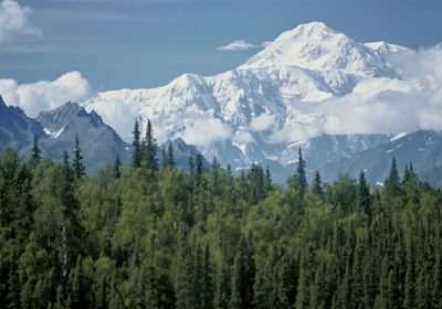 Alaska, emessa un’allerta meteo per il caldo per la prima volta nella storia