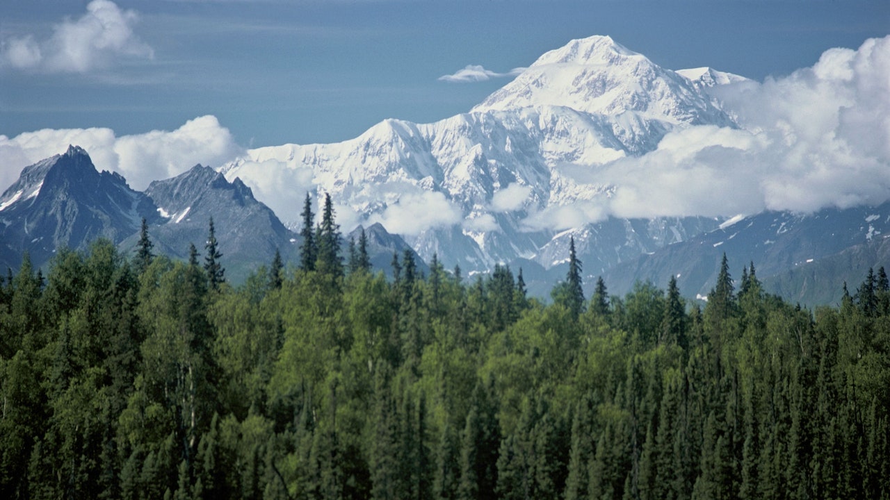Alaska, emessa un’allerta meteo per il caldo per la prima volta nella storia