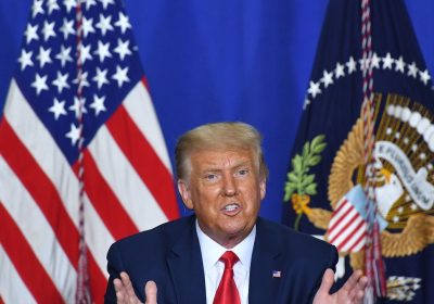 Gli Stati Uniti hanno sferrato un attacco all’Iran