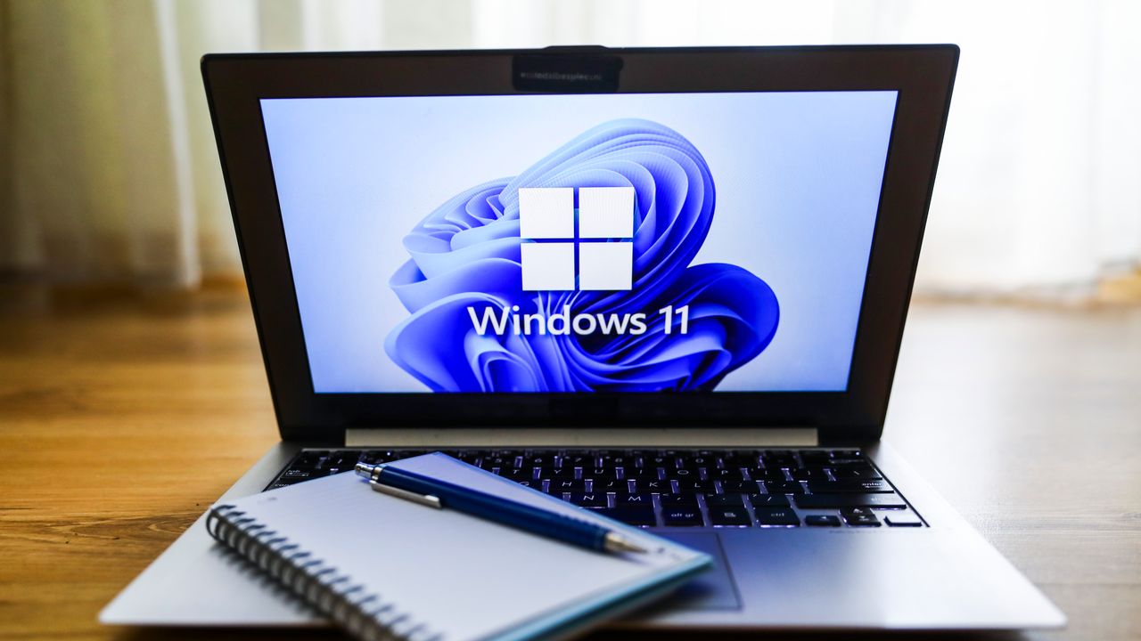 Il suono d’avvio di Vista ritorna (per sbaglio) su Windows 11