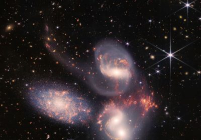 Quanto è grande l’Universo? L’incredibile storia del Grande Dibattito