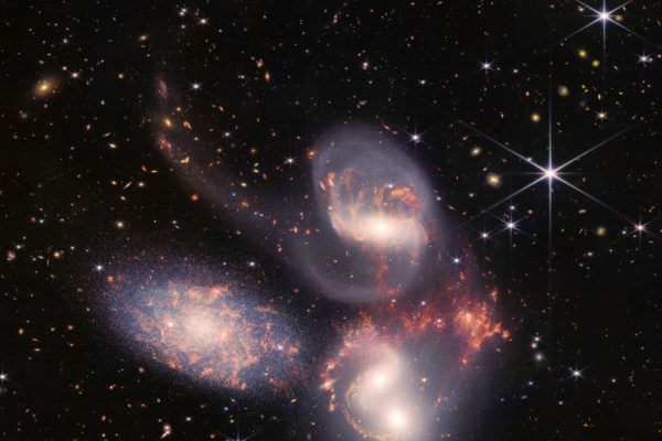 Quanto è grande l’Universo? L’incredibile storia del Grande Dibattito