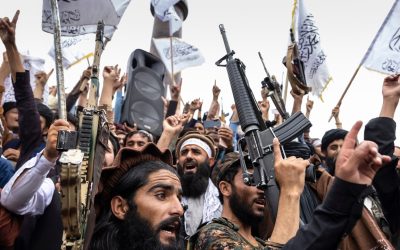 Come l’Afghanistan dei talebani sta uscendo dall’isolamento internazionale