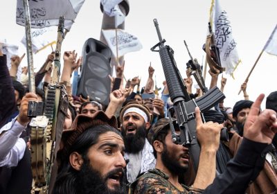 Come l’Afghanistan dei talebani sta uscendo dall’isolamento internazionale