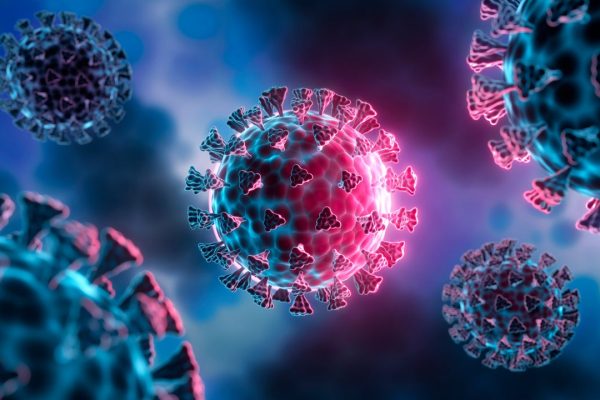 Variante Nimbus di Covid-19, perché il primo caso in Italia non deve scatenare allarmismi