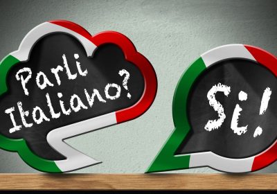 Cercasi llm italiano che parli bene l’italiano