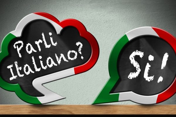 Cercasi llm italiano che parli bene l’italiano