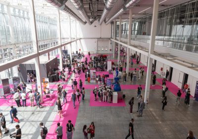 Al Wmf il cinema nell’epoca dell’Intelligenza artificiale – Future Tech