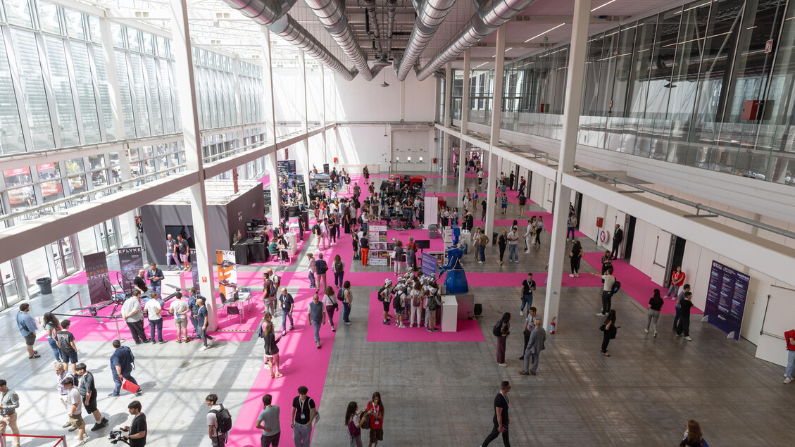 Al Wmf il cinema nell’epoca dell’Intelligenza artificiale – Future Tech