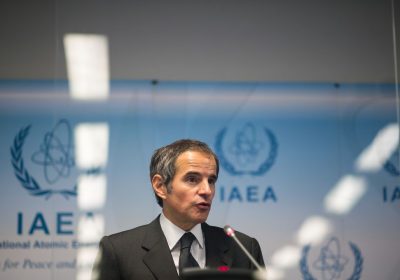 Iran, l’Onu l’accusa ufficialmente di costruire armi atomiche