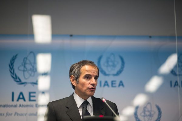 Iran, l’Onu l’accusa ufficialmente di costruire armi atomiche