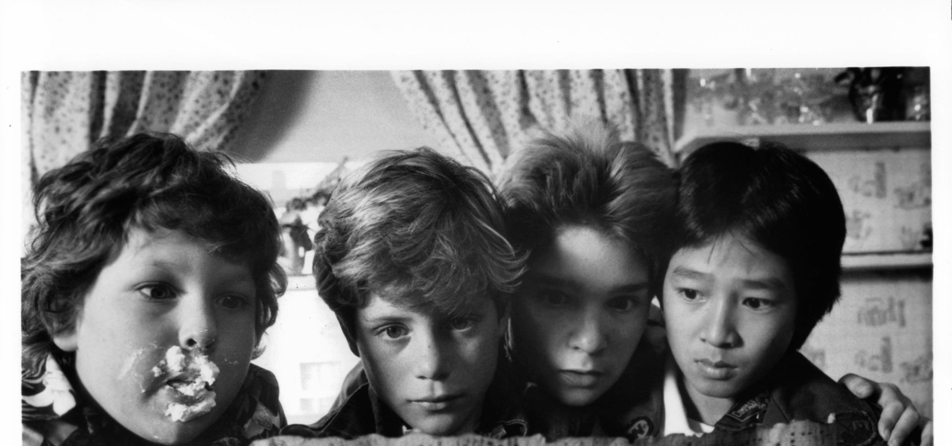 I Goonies, 7 motivi per amare il film cult che compie quarant’anni
