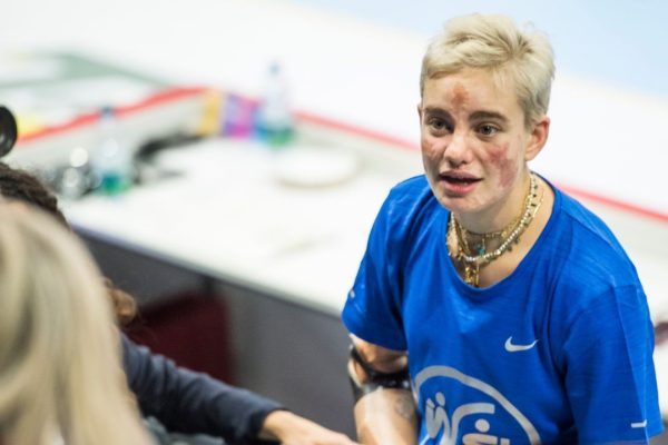 WEmbrace Games, oggi al via la 13esima edizione dei giochi di Bebe Vio