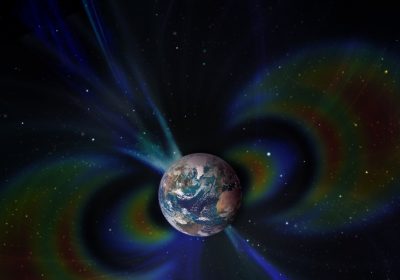 Perché il campo magnetico terrestre e l’ossigeno seguono lo stesso andamento da più di 500 milioni di anni?