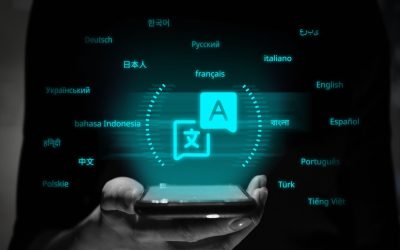 Con la traduzione l’Europa ha trovato il modo di sfidare l’intelligenza artificiale della Silicon Valley