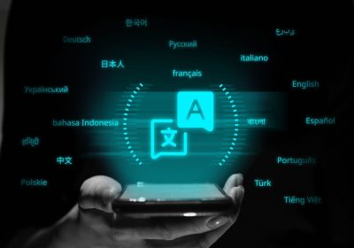 Con la traduzione l’Europa ha trovato il modo di sfidare l’intelligenza artificiale della Silicon Valley