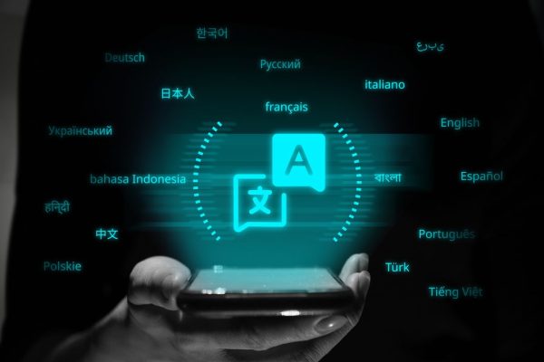 Con la traduzione l’Europa ha trovato il modo di sfidare l’intelligenza artificiale della Silicon Valley