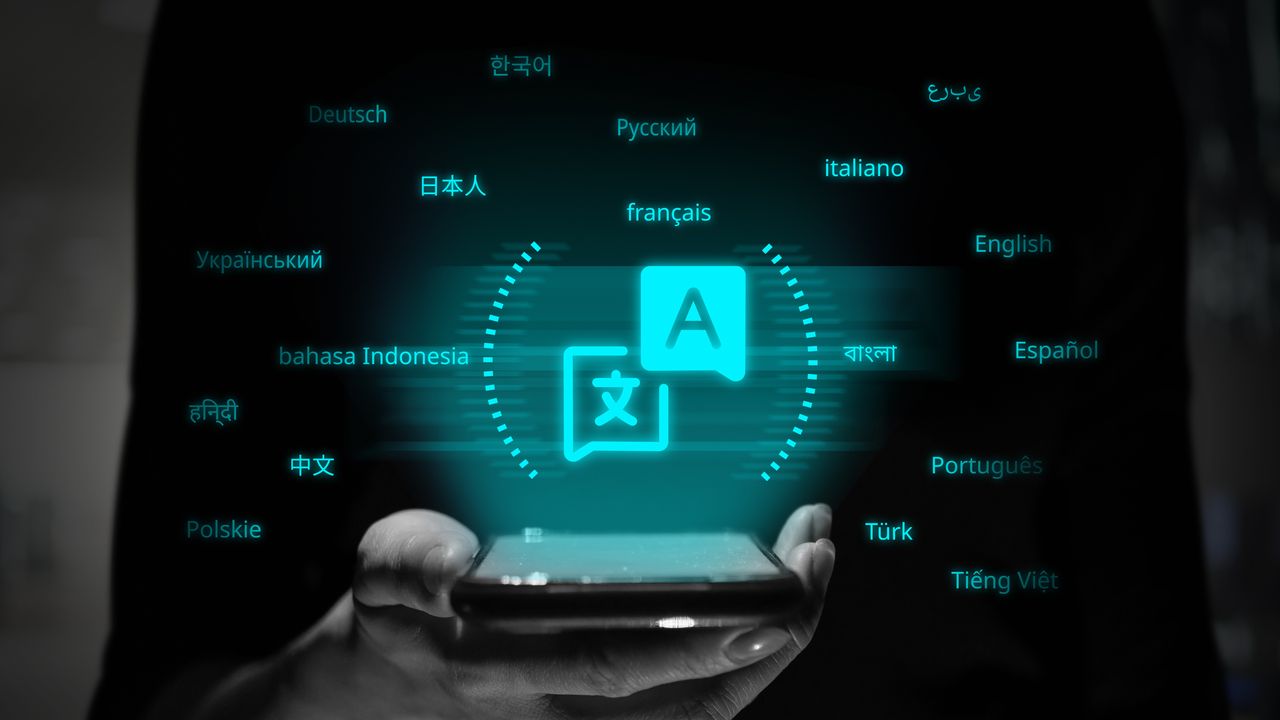 Con la traduzione l’Europa ha trovato il modo di sfidare l’intelligenza artificiale della Silicon Valley