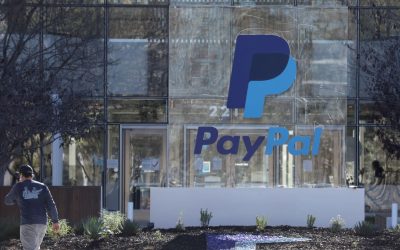 PayPal ha deciso di prendere la strada dell’intelligenza artificiale