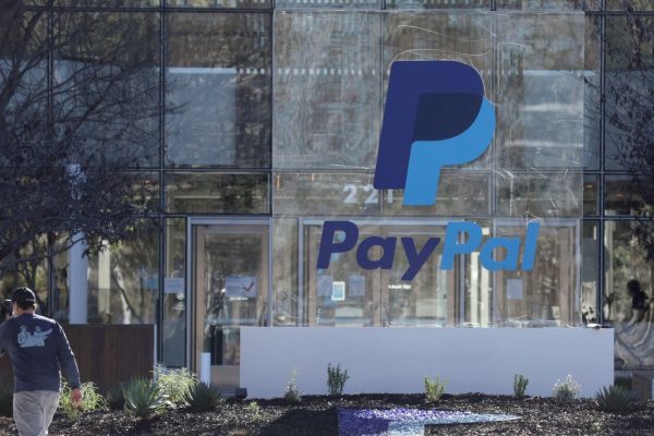 PayPal ha deciso di prendere la strada dell’intelligenza artificiale