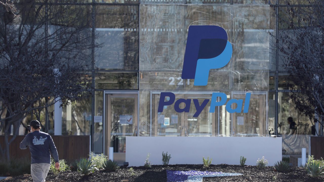 PayPal ha deciso di prendere la strada dell’intelligenza artificiale