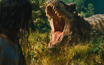 Jurassic World la rinascita, finalmente qualcuno ha capito come si fa un sequel di Jurassic Park