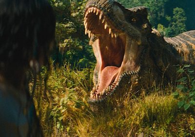 Jurassic World la rinascita, finalmente qualcuno ha capito come si fa un sequel di Jurassic Park