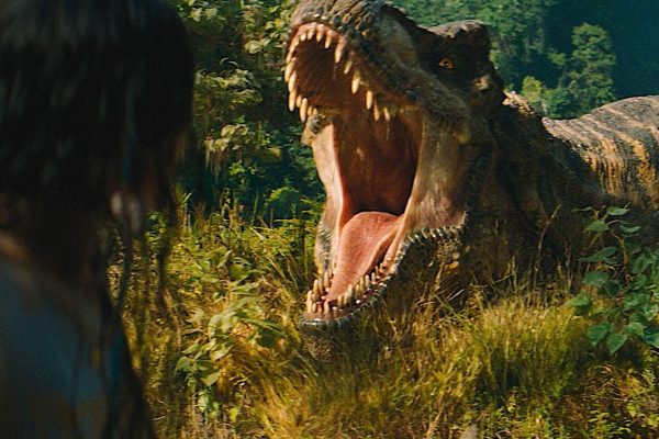 Jurassic World la rinascita, finalmente qualcuno ha capito come si fa un sequel di Jurassic Park