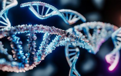 AlphaGenome, la nuova intelligenza artificiale di DeepMind ci aiuterà a capire come funzionano i nostri geni
