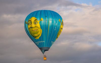 “Shrek? Un eroe post-moderno che continua ancora oggi a parlare di noi”, Danilo Petrassi racconta la sua Shrekologia