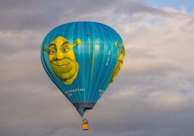 “Shrek? Un eroe post-moderno che continua ancora oggi a parlare di noi”, Danilo Petrassi racconta la sua Shrekologia