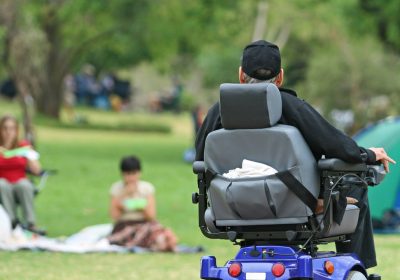 Carrozzine elettriche, perché il Servizio sanitario nazionale sta negando il rimborso delle batterie