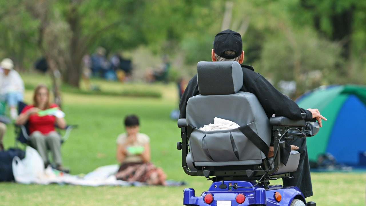 Carrozzine elettriche, perché il Servizio sanitario nazionale sta negando il rimborso delle batterie