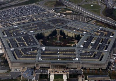 Pizza Index, davvero un aumento della consegna delle pizze al Pentagono può indicare un imminente attacco degli Stati Unit?