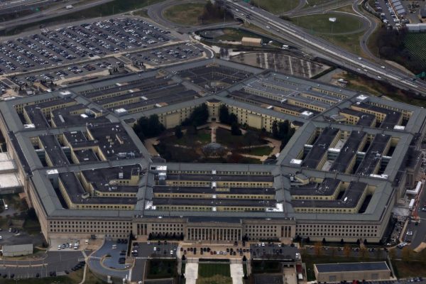 Pizza Index, davvero un aumento della consegna delle pizze al Pentagono può indicare un imminente attacco degli Stati Unit?