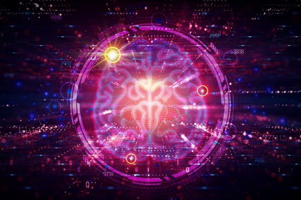 Un impianto cerebrale è riuscito a tradurre in tempo reale i pensieri di un uomo affetto da Sla in parole