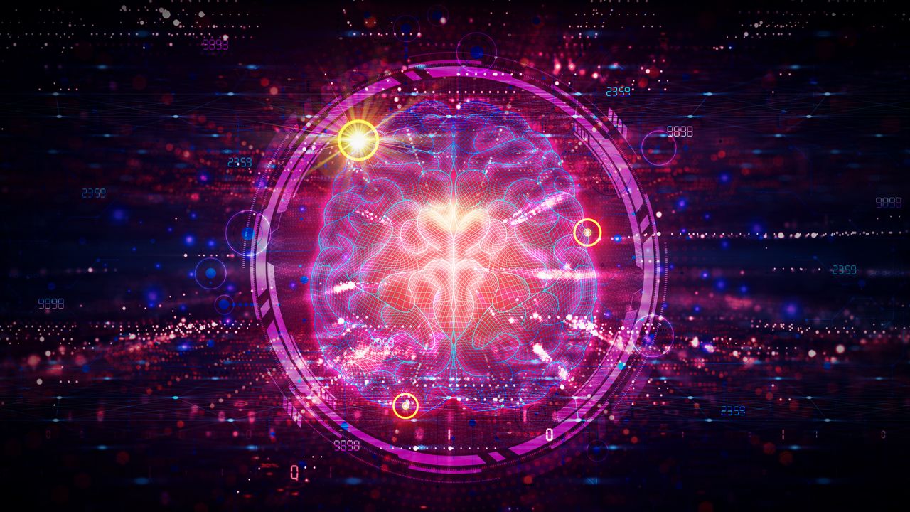 Un impianto cerebrale è riuscito a tradurre in tempo reale i pensieri di un uomo affetto da Sla in parole