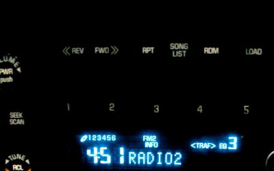Autoradio, davvero dovremo dirle addio? Ecco cosa sta succedendo