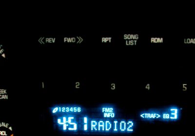 Autoradio, davvero dovremo dirle addio? Ecco cosa sta succedendo