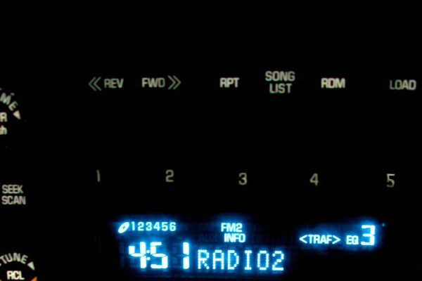 Autoradio, davvero dovremo dirle addio? Ecco cosa sta succedendo